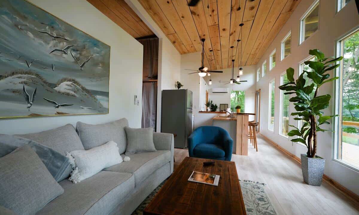 Photo of Livingroom in Locustville