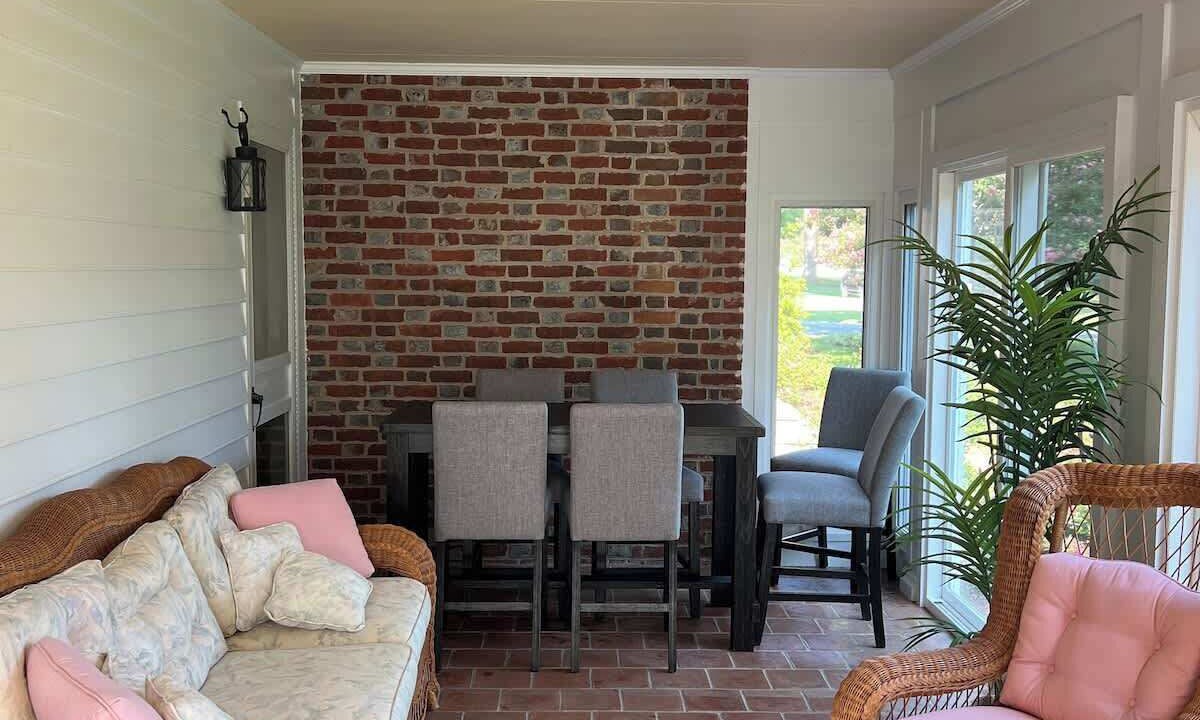 Photo of Livingroom in Locustville