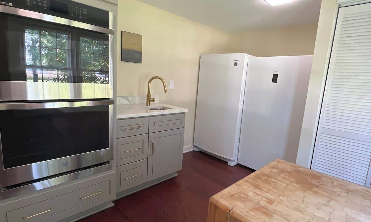 Photo of Kitchen in Locustville