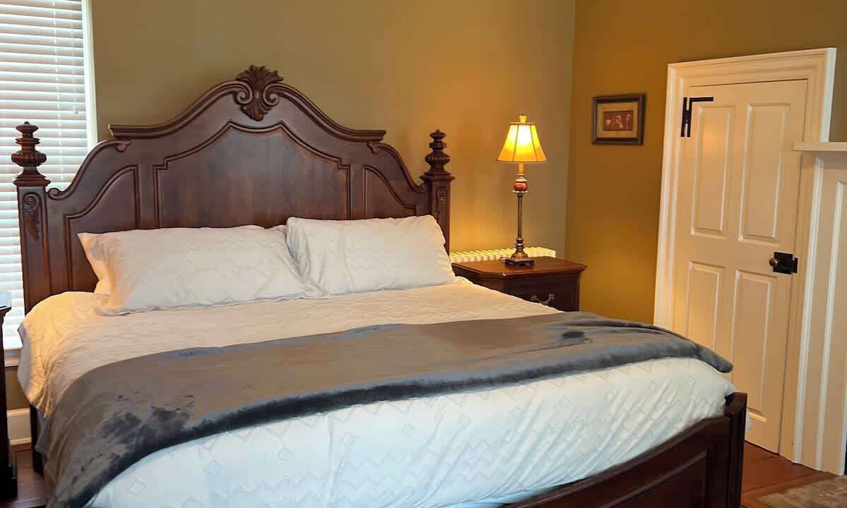 Photo of Bedroom in Locustville