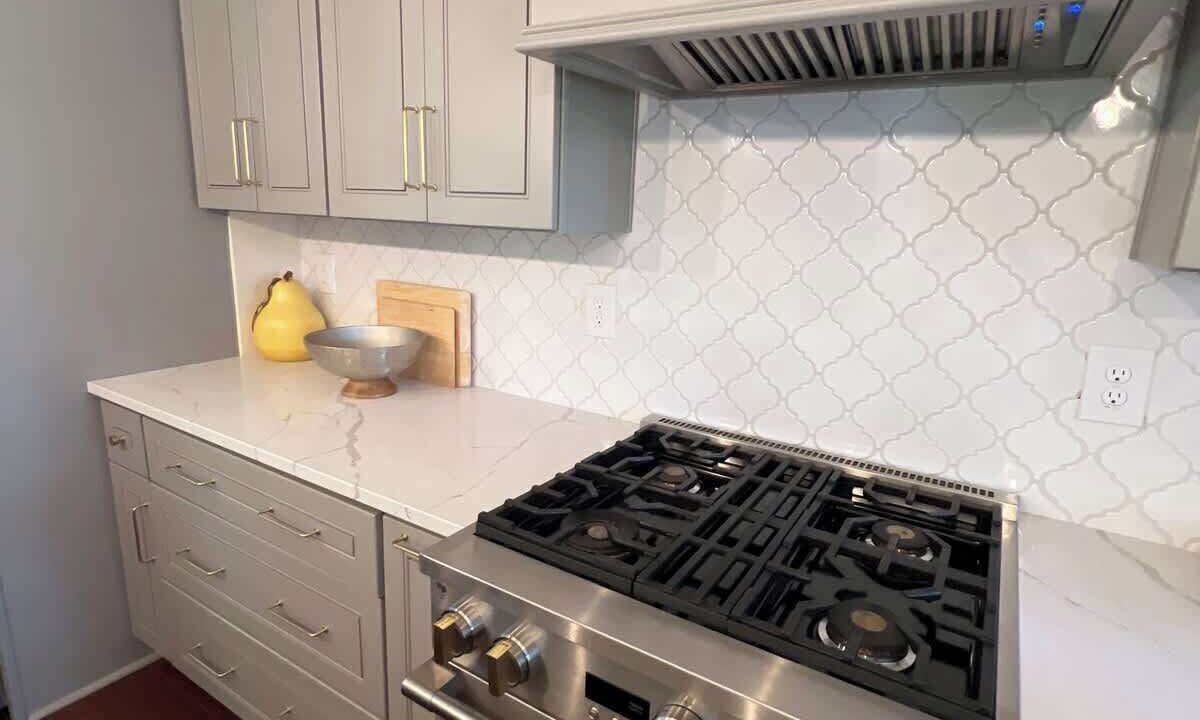 Photo of Kitchen in Locustville