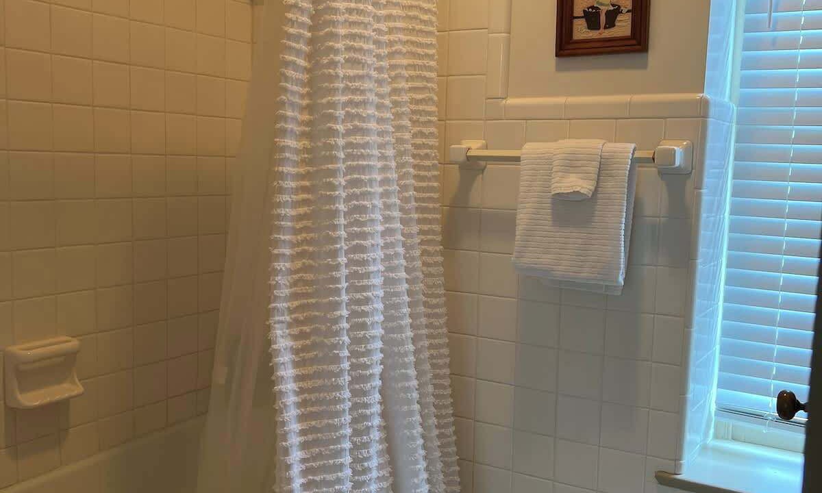 Photo of Bathroom in Locustville