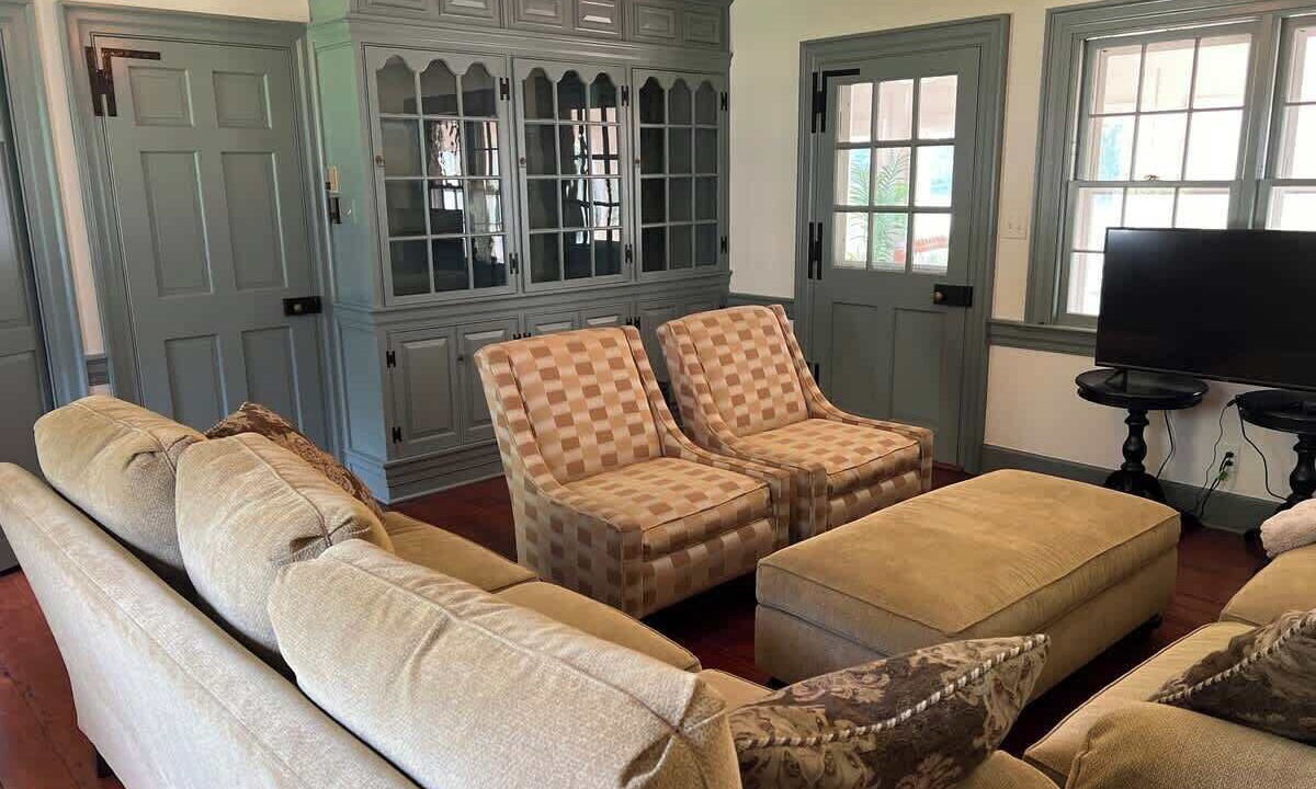 Photo of Livingroom in Locustville