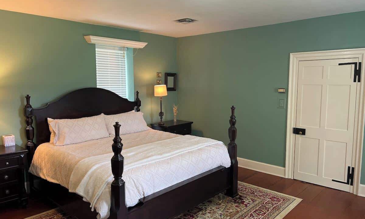 Photo of Bedroom in Locustville