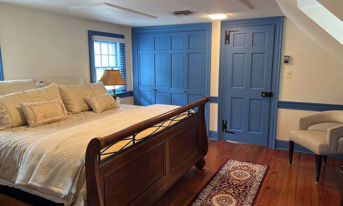 Photo of Bedroom in Locustville