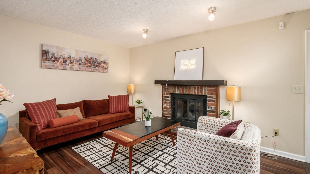 Photo of Bedroom in Columbus