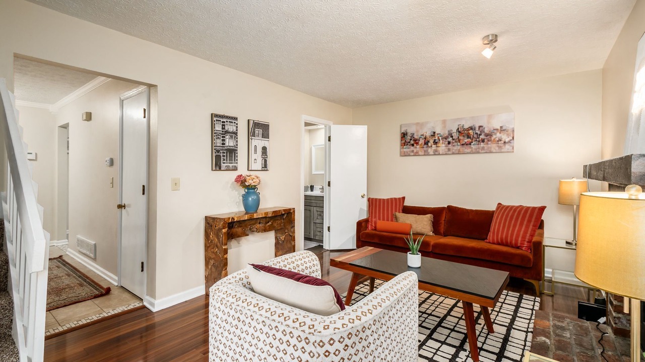 Photo of Bedroom in Columbus