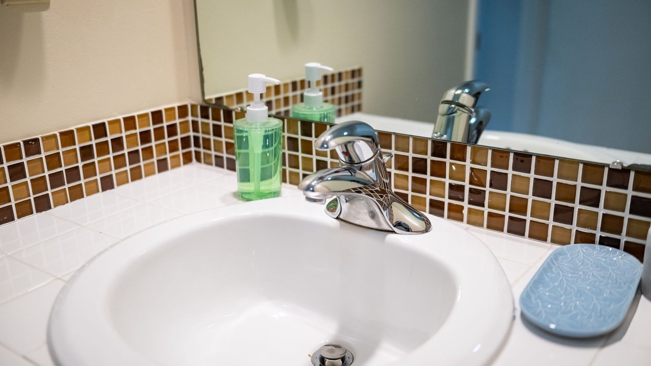 Photo of Bathroom in Columbus