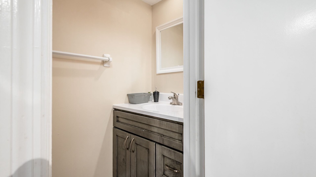 Photo of Bathroom in Columbus