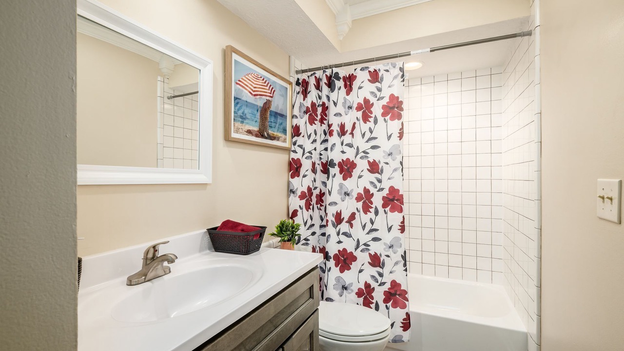 Photo of Bathroom in Columbus