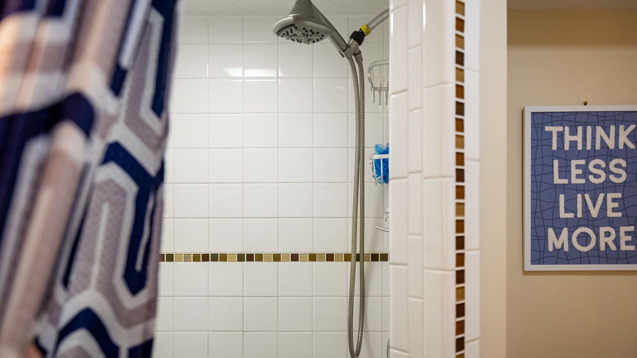 Photo of Bathroom in Columbus