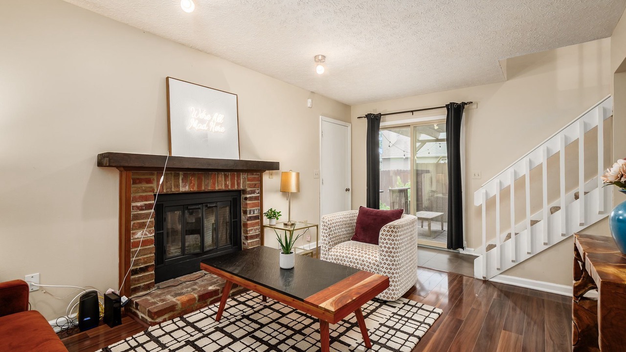 Photo of Bedroom in Columbus