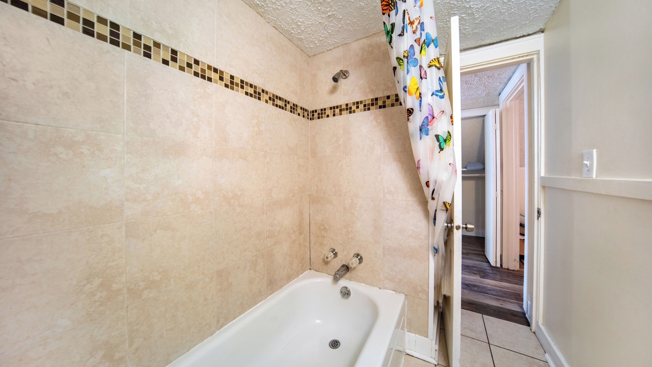 Photo of Bathroom in Cuyahoga Falls