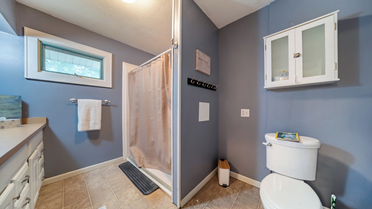 Photo of Bathroom in Cuyahoga Falls