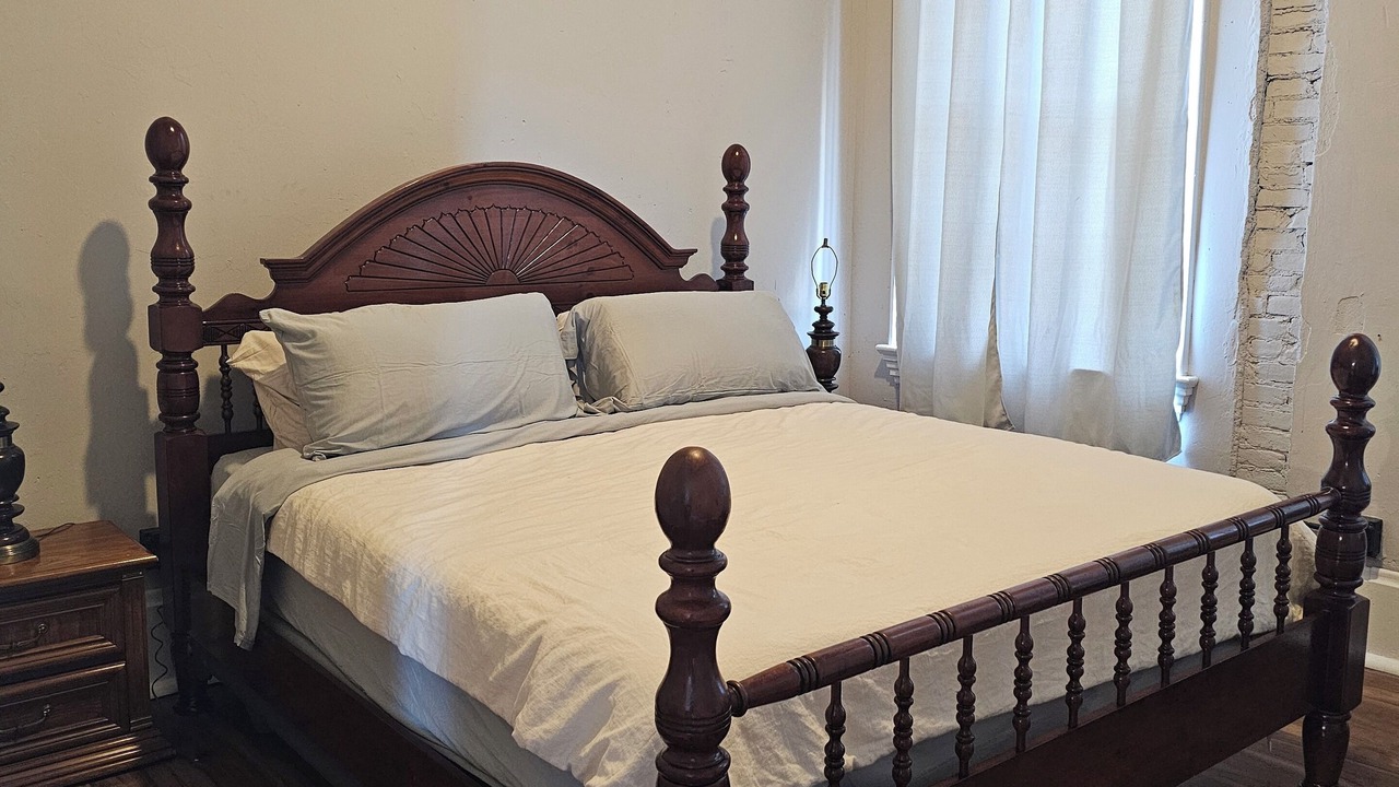 Photo of Bedroom in Delaware