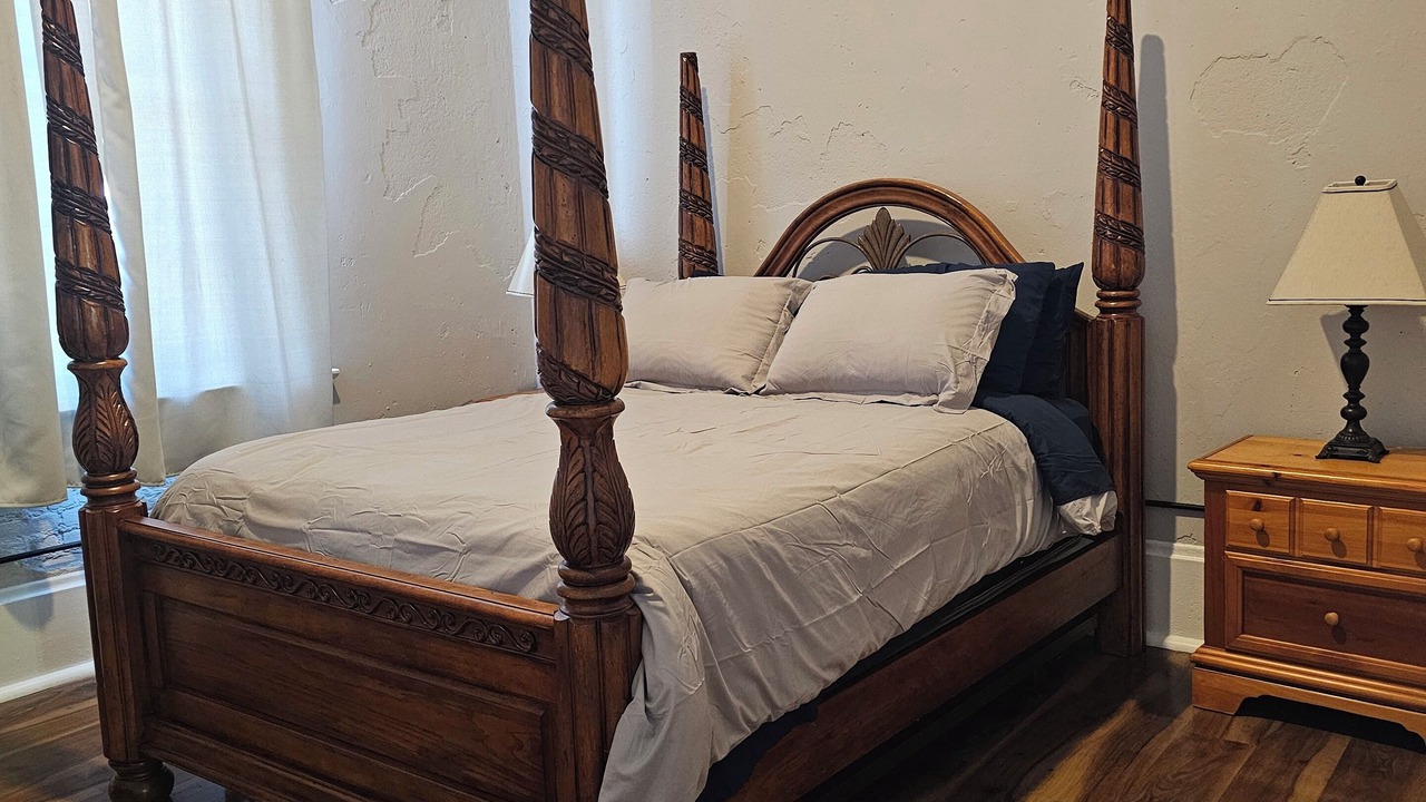 Photo of Bedroom in Delaware