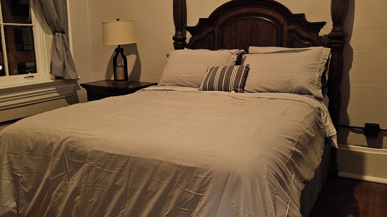 Photo of Bedroom in Delaware