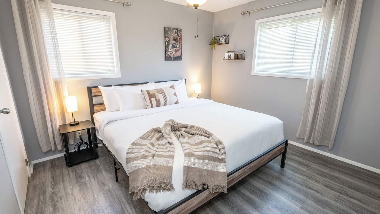 Photo of Bedroom in Riverside