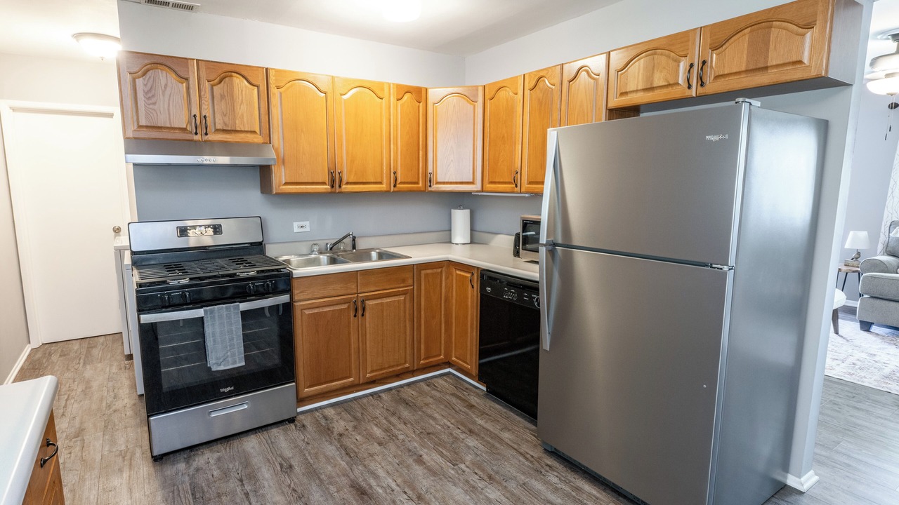 Photo of Kitchen in Riverside