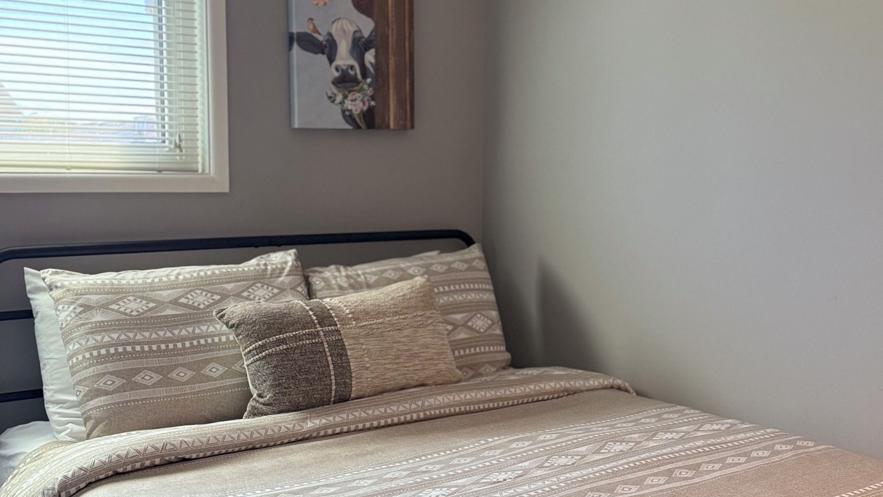 Photo of Bedroom in Riverside