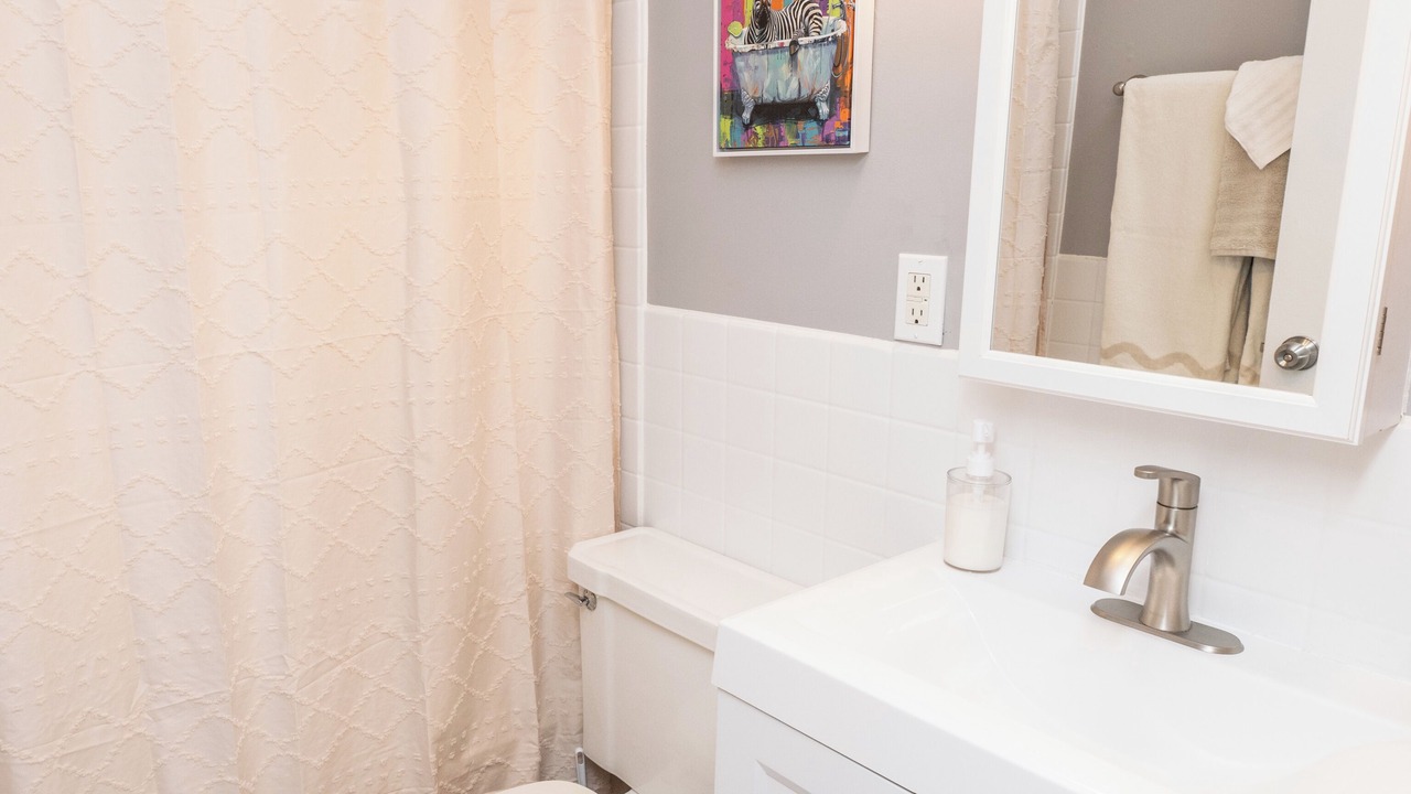Photo of Bathroom in Riverside