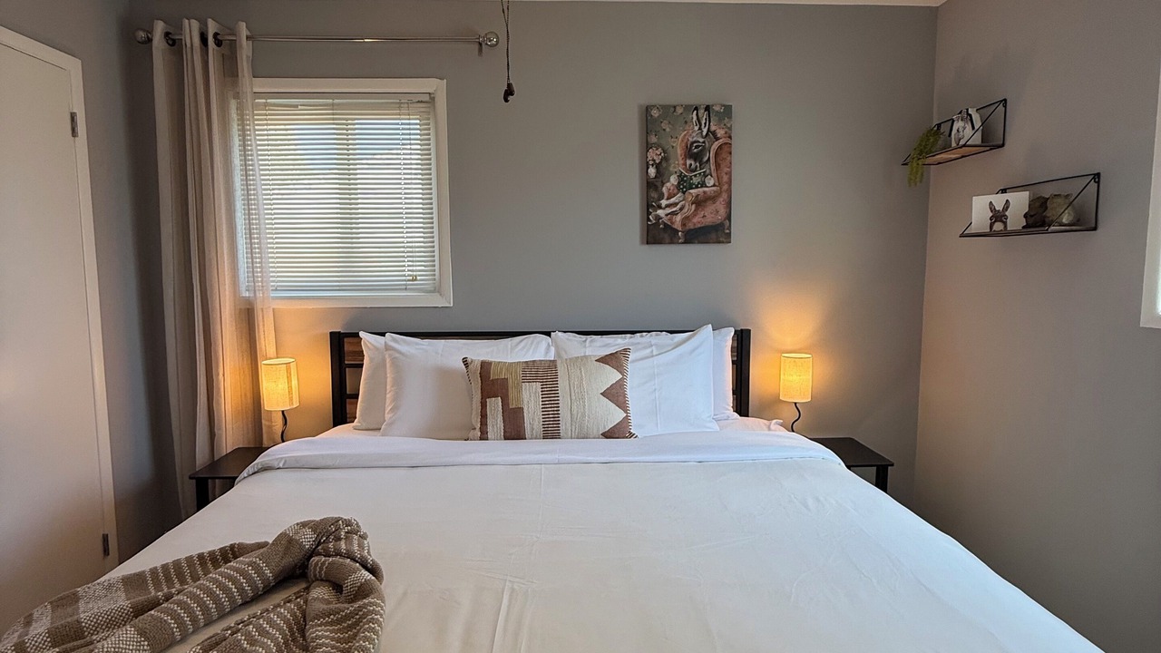 Photo of Bedroom in Riverside