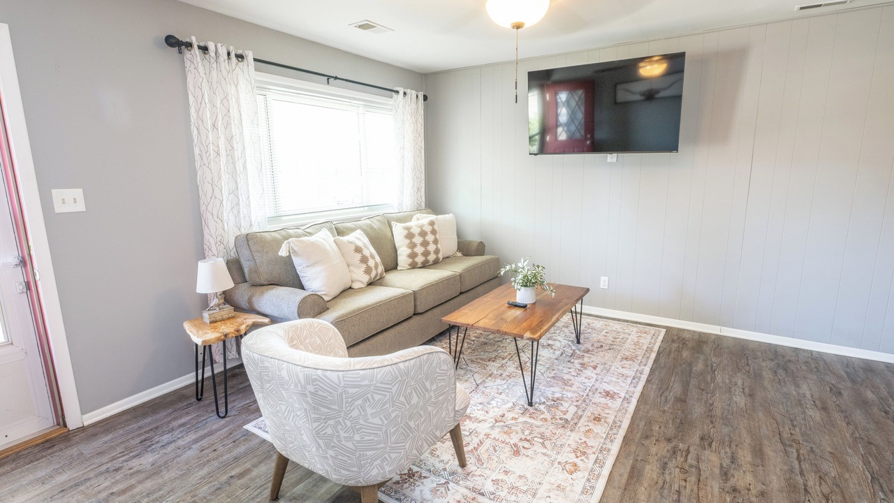 Photo of Livingroom in Riverside