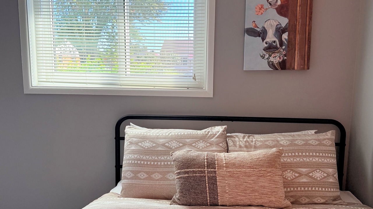 Photo of Bedroom in Riverside