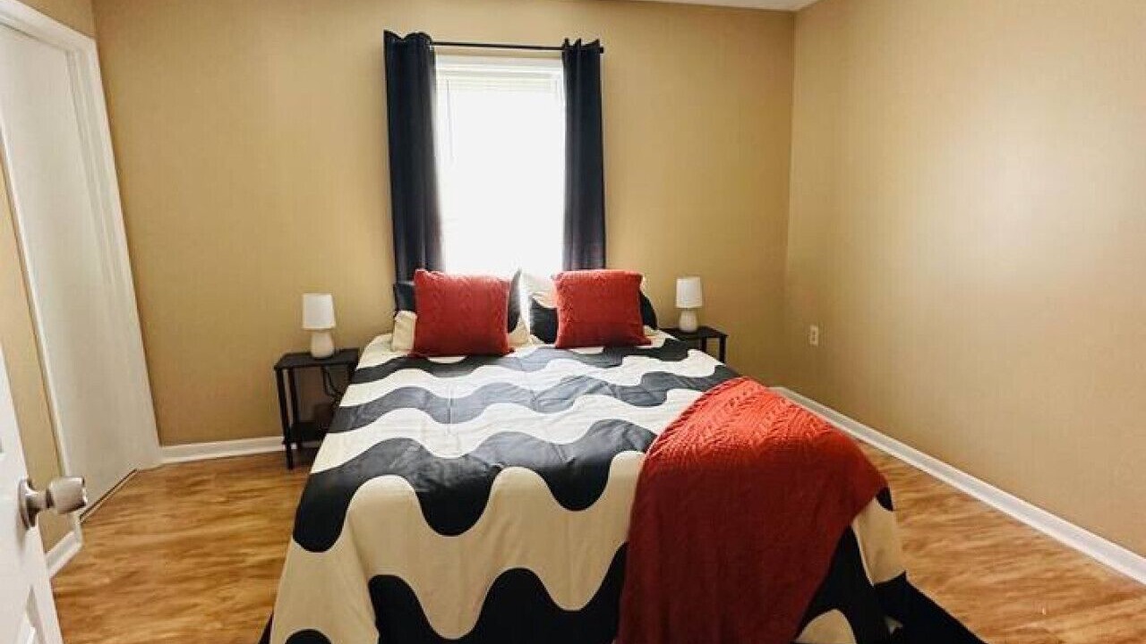 Photo of Bedroom in Trenton