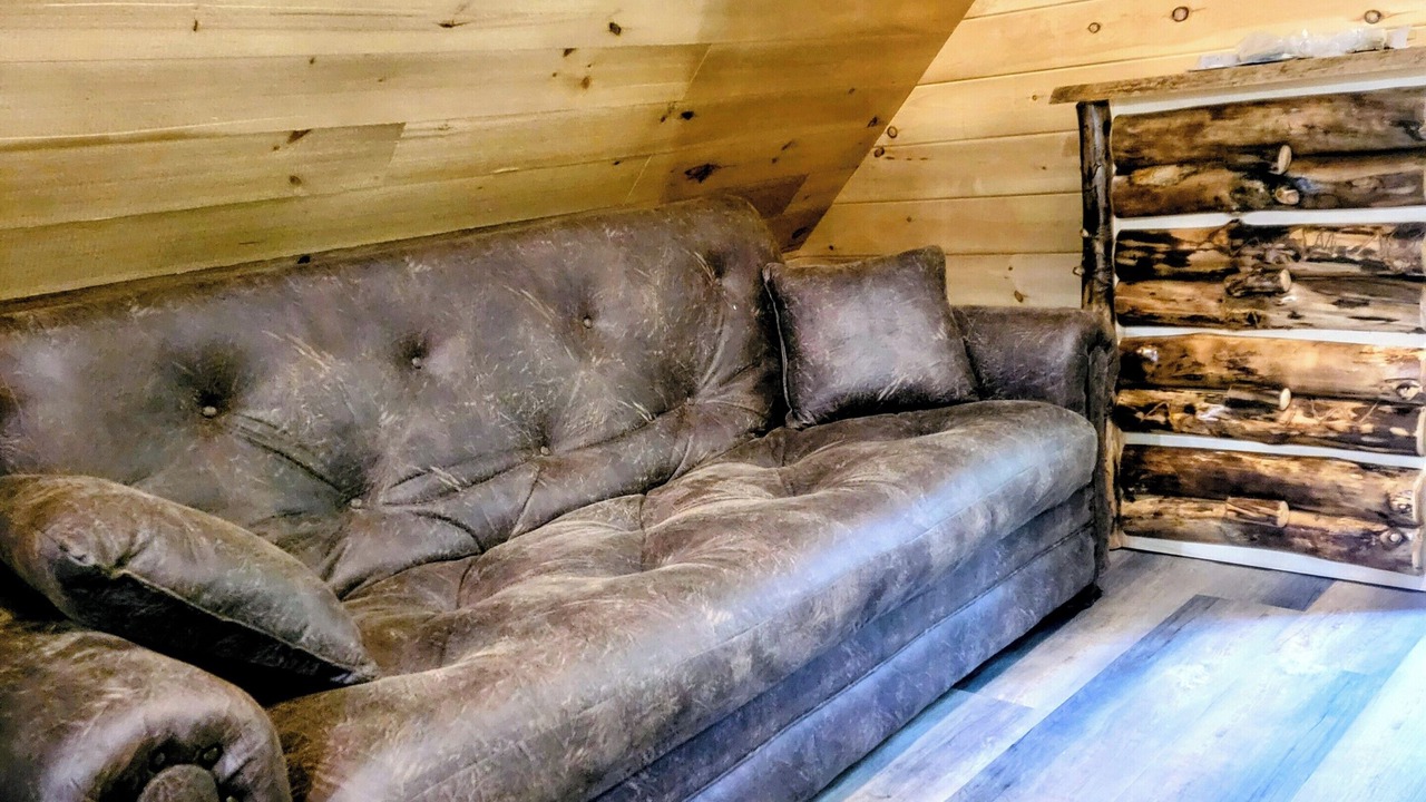 Photo of Livingroom in Gambier