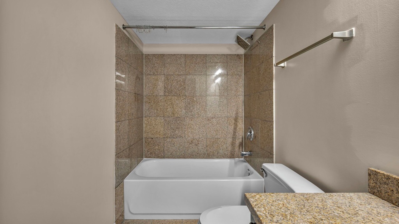 Photo of Bathroom in Ohio City