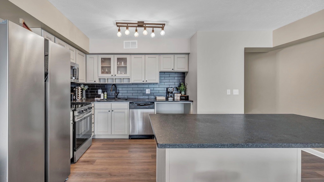 Photo of Kitchen in Ohio City