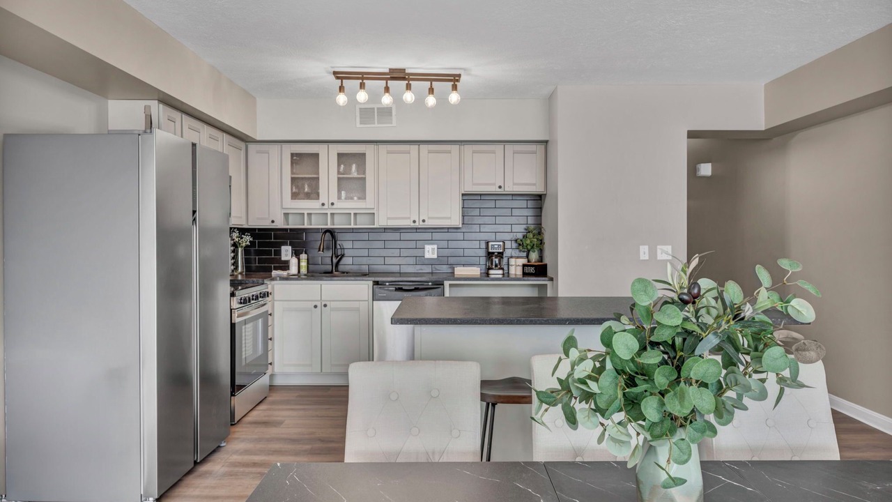 Photo of Kitchen in Ohio City