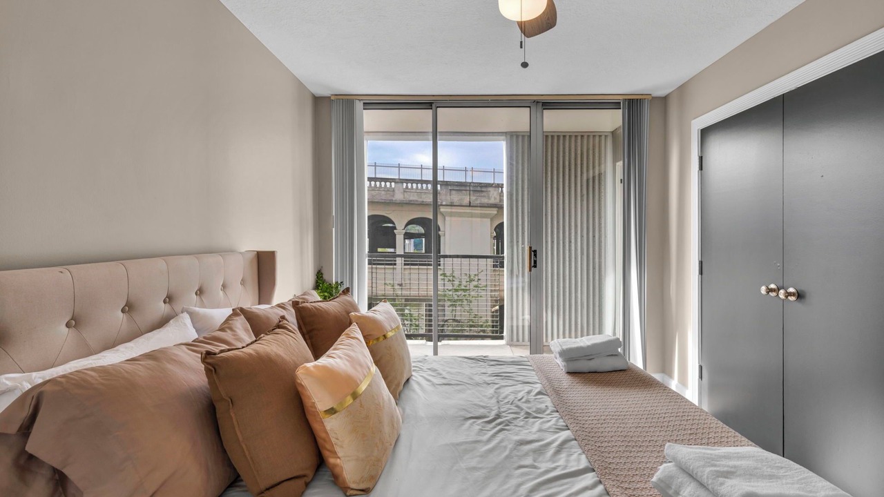 Photo of Bedroom in Ohio City