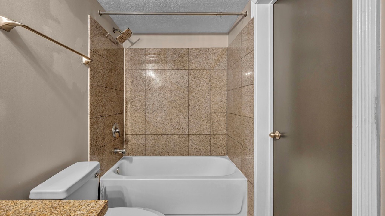 Photo of Bathroom in Ohio City