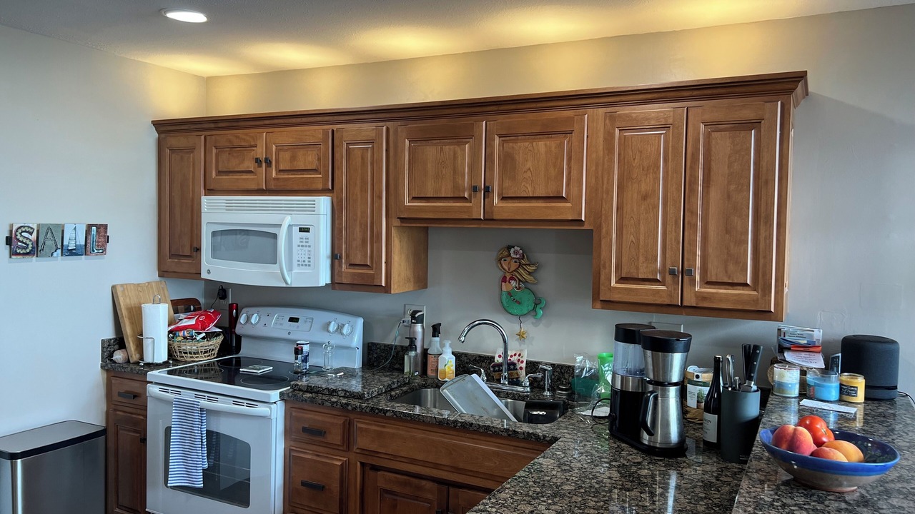 Photo of Kitchen in Port Clinton