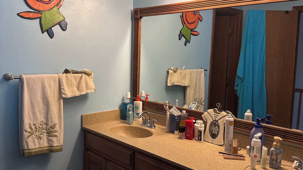Photo of Bathroom in Port Clinton