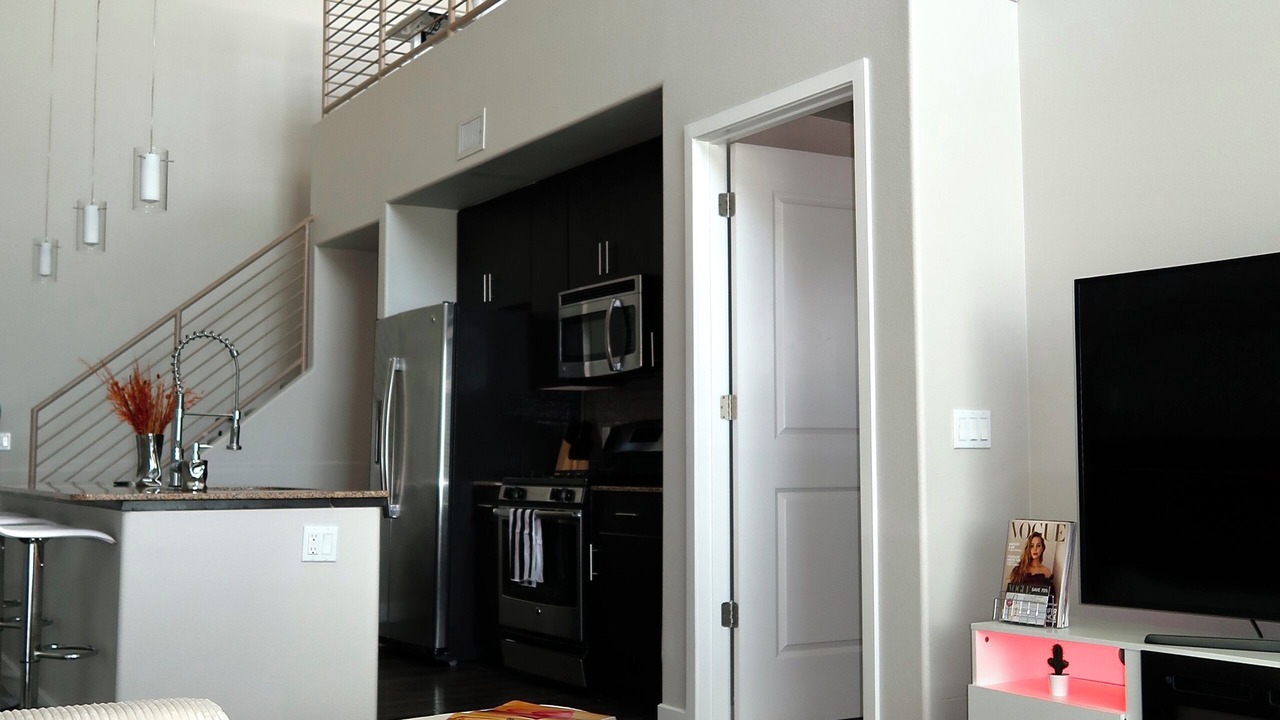 Photo of Livingroom in Riverside