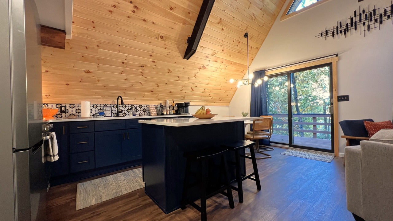 Photo of Kitchen in Carrolltowne