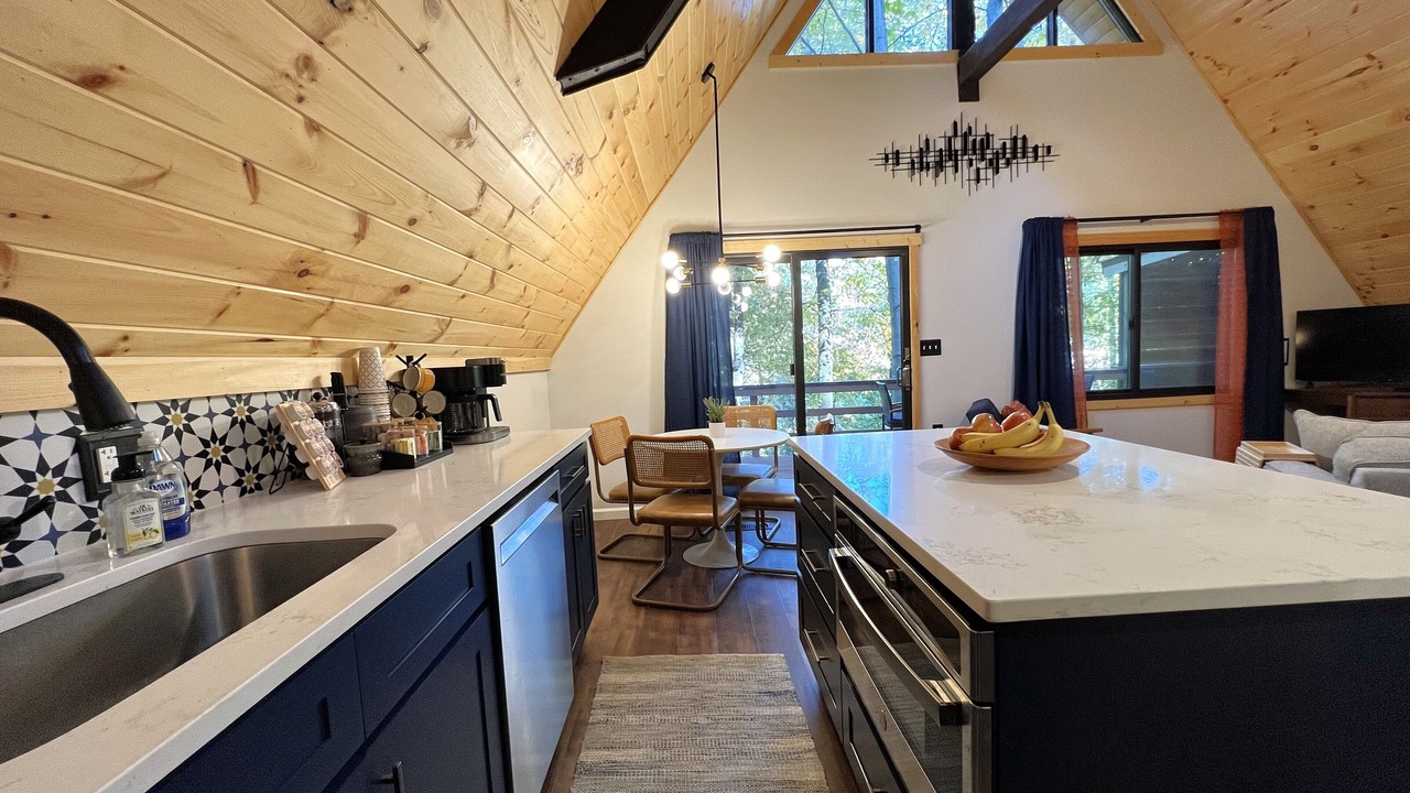 Photo of Kitchen in Carrolltowne