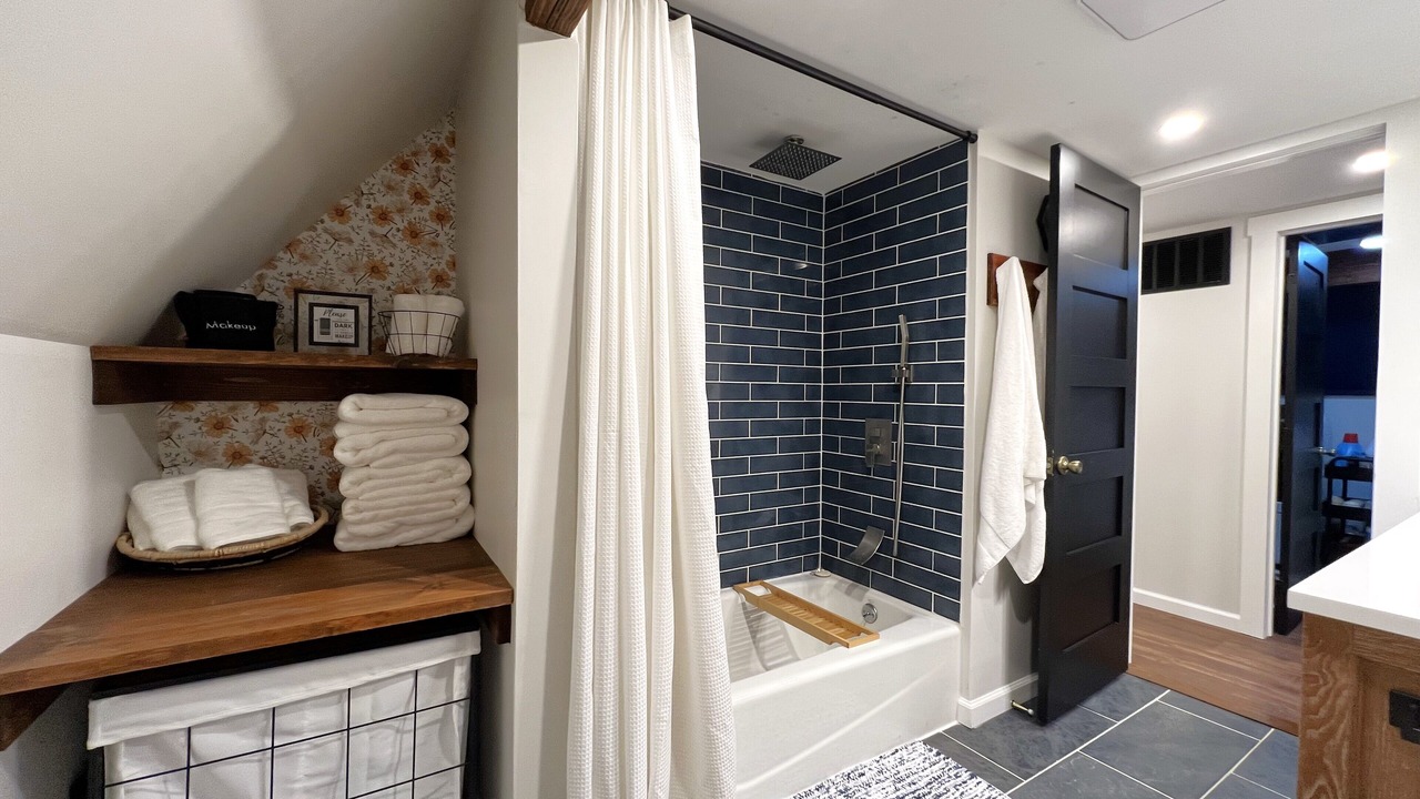 Photo of Bathroom in Carrolltowne