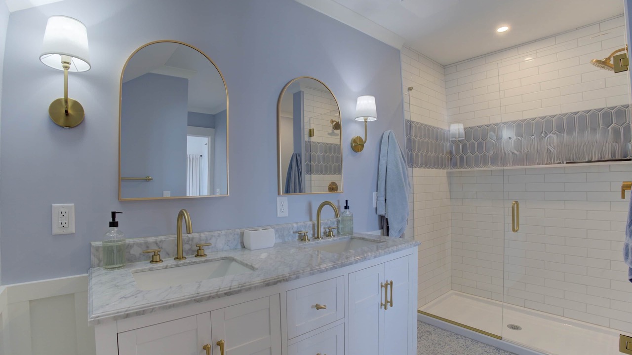 Photo of Bathroom in Huron