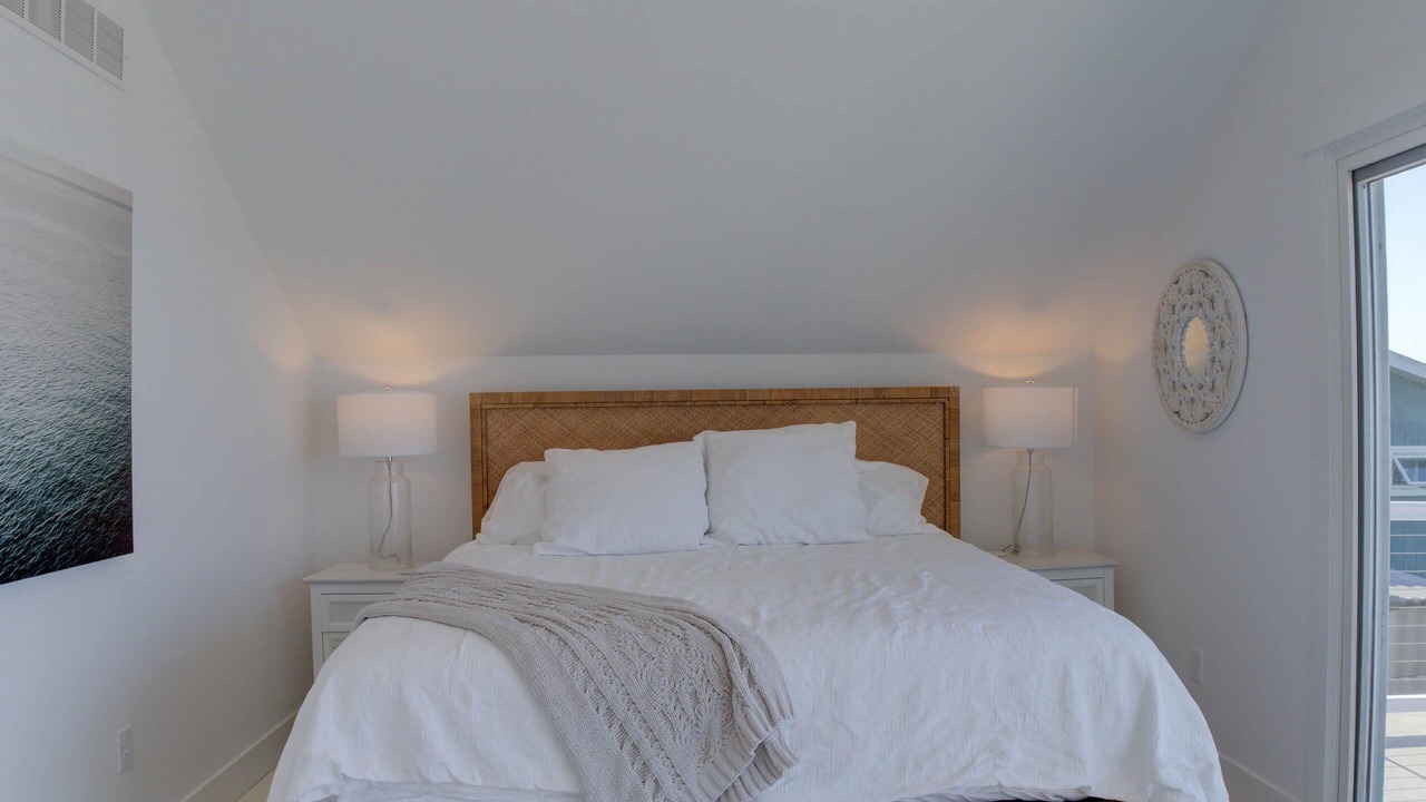 Photo of Bedroom in Huron
