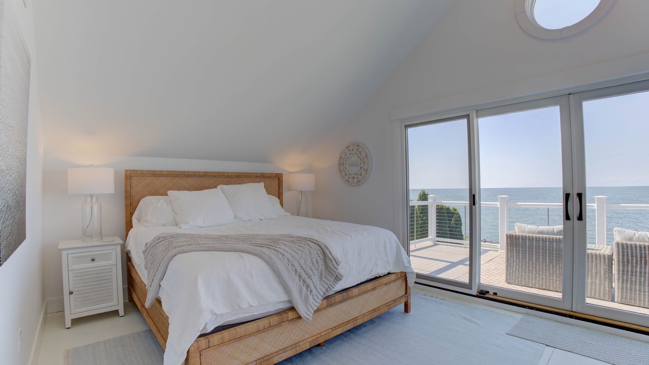 Photo of Bedroom in Huron
