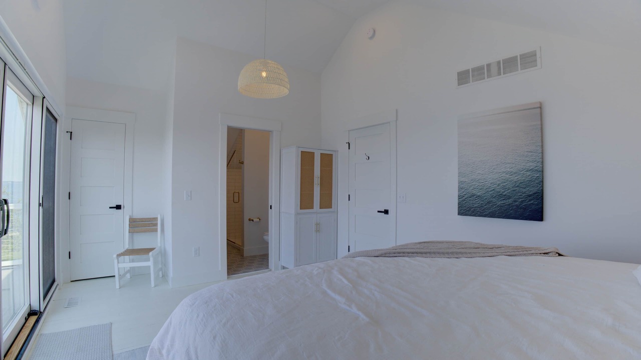 Photo of Bedroom in Huron