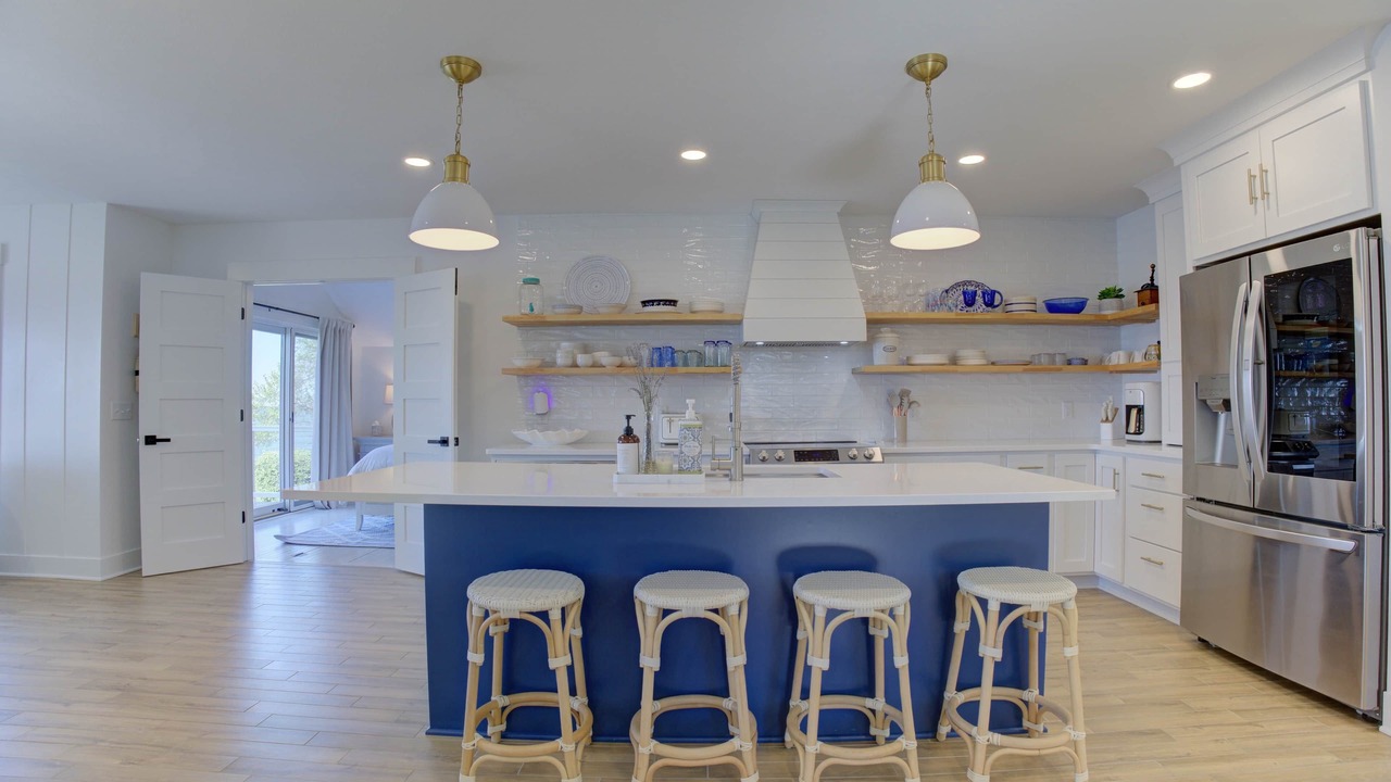 Photo of Kitchen in Huron