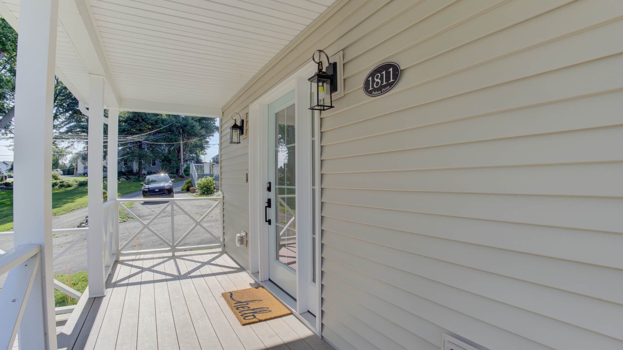 Photo of Outdoor in Huron