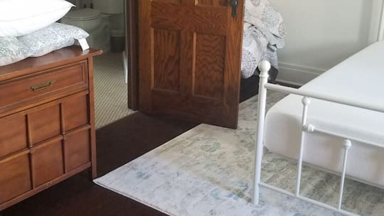 Photo of Bedroom in South Side Flats