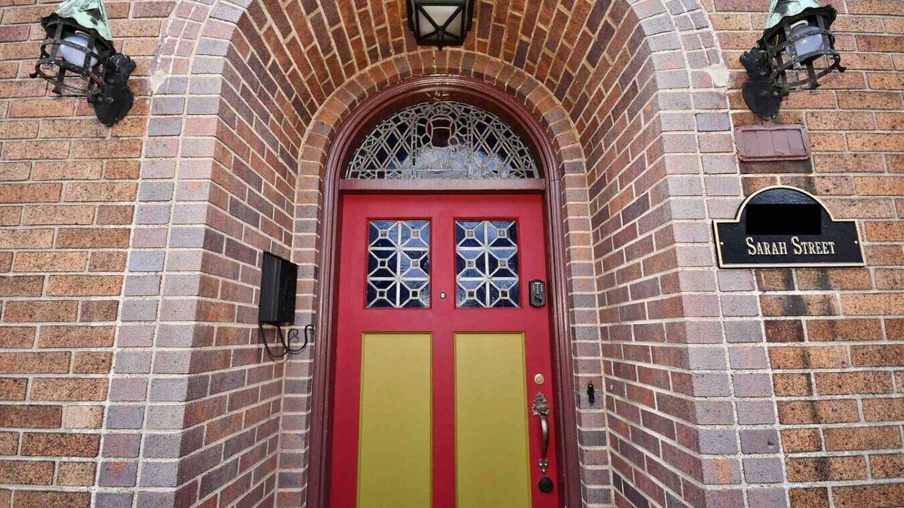 Photo of Outdoor in South Side Flats