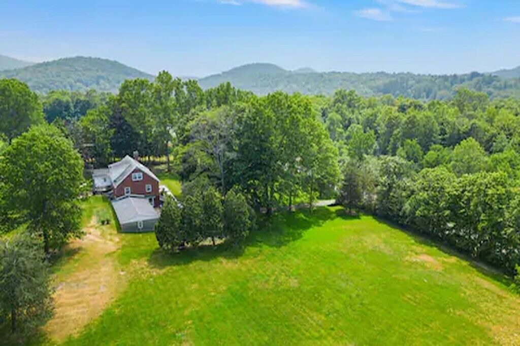 Photo of Outdoor in South Blooming Grove